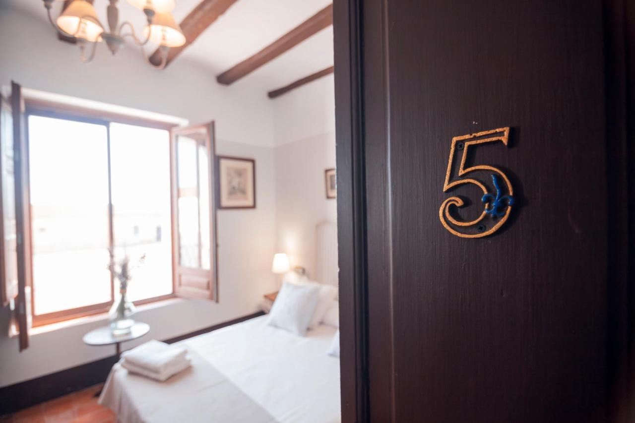Hotel Castell Granadella