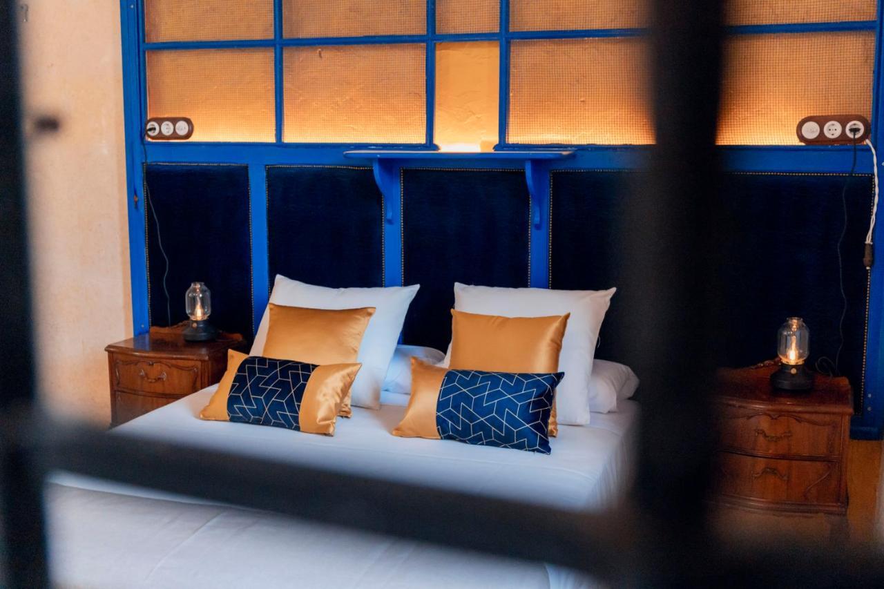Hotel Castell Granadella *