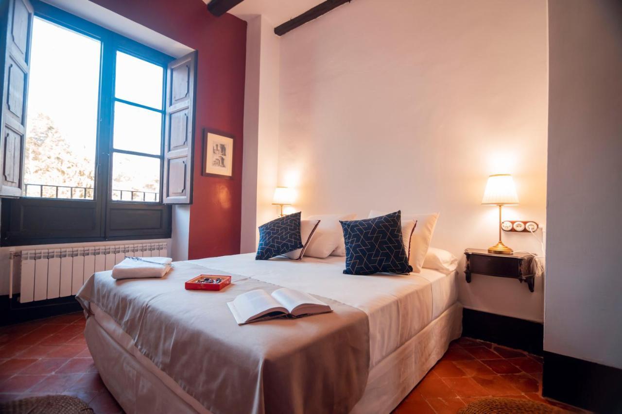 Hotel Castell Granadella L'Ampolla