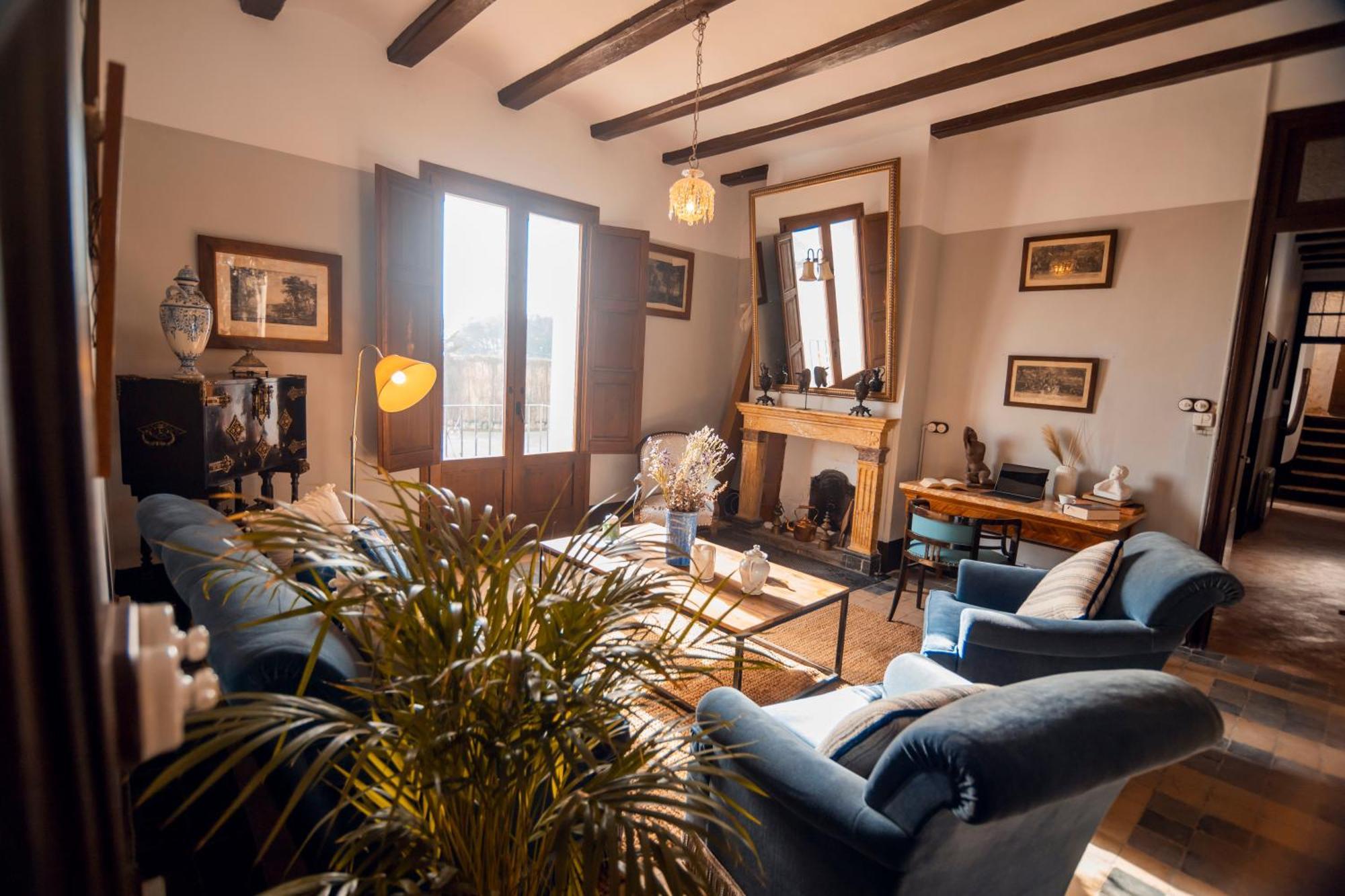 Castell Granadella Hotel *