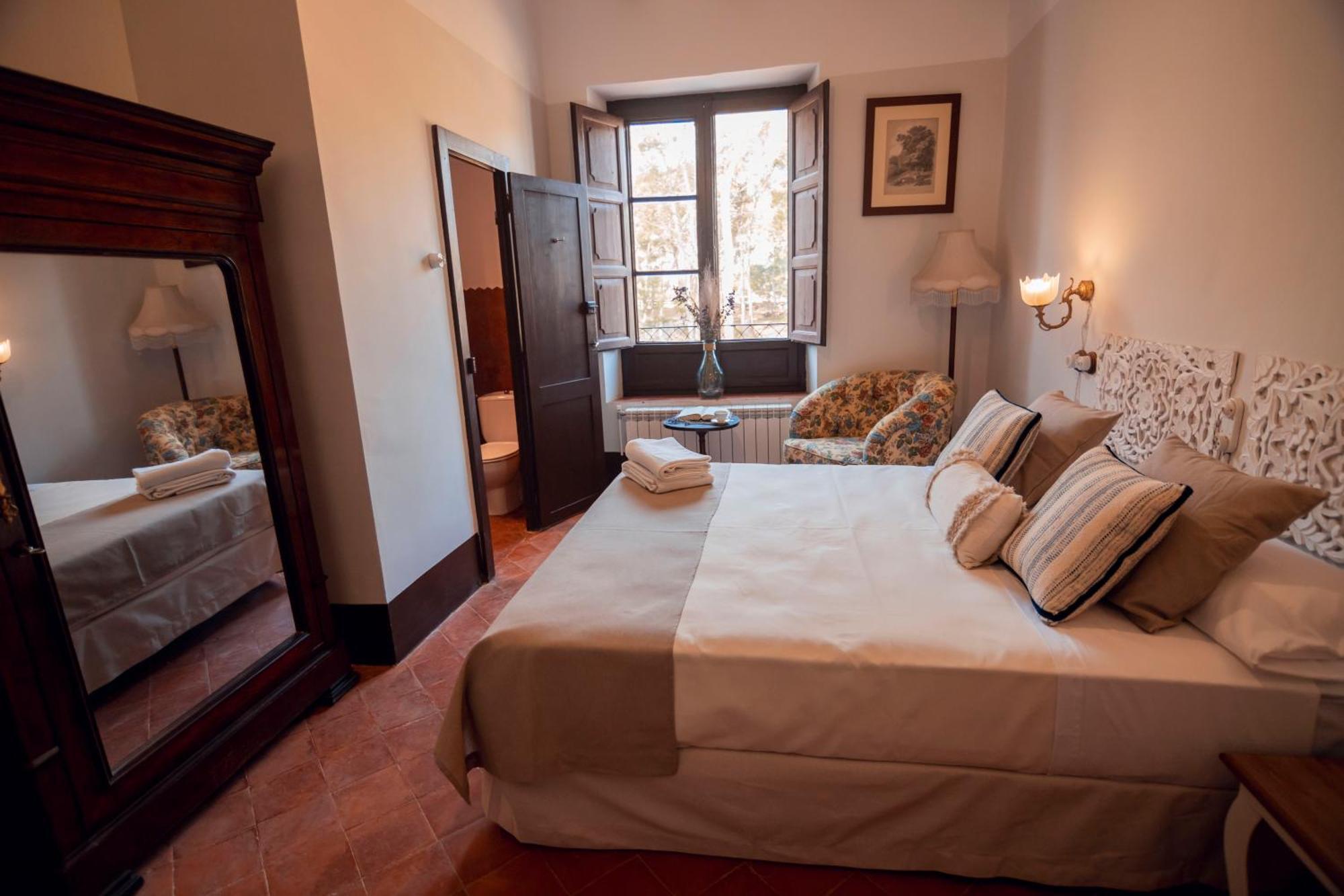 Castell Granadella Hotel L'Ampolla