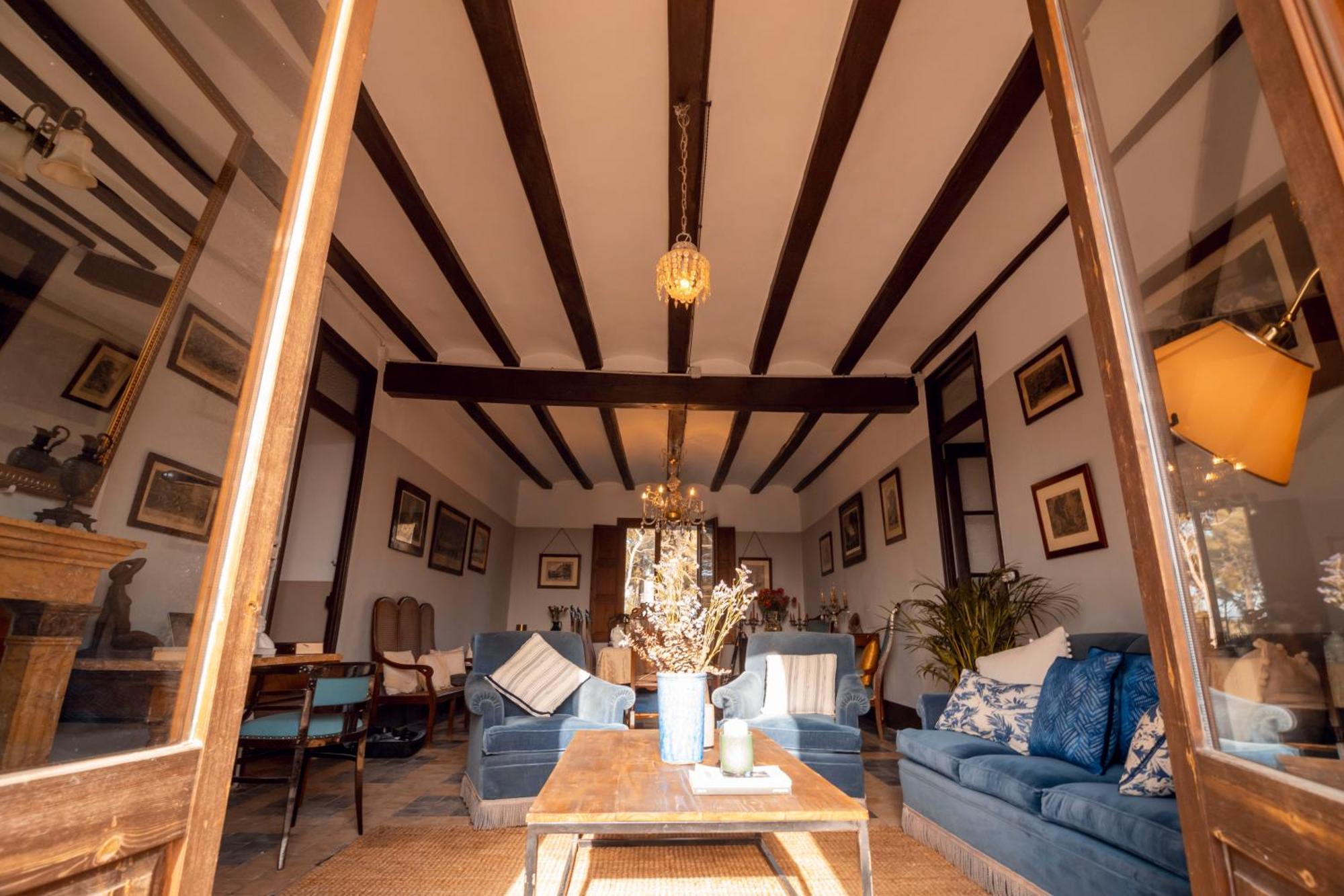 Hotel Castell Granadella
